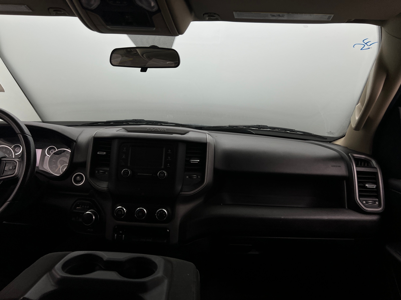 Thumbnail: 2019 RAM 1500 - 2
