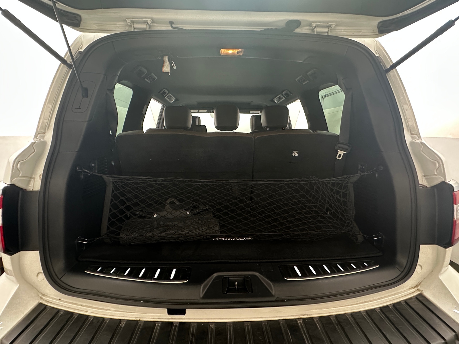Thumbnail: 2023 Nissan Armada - 6