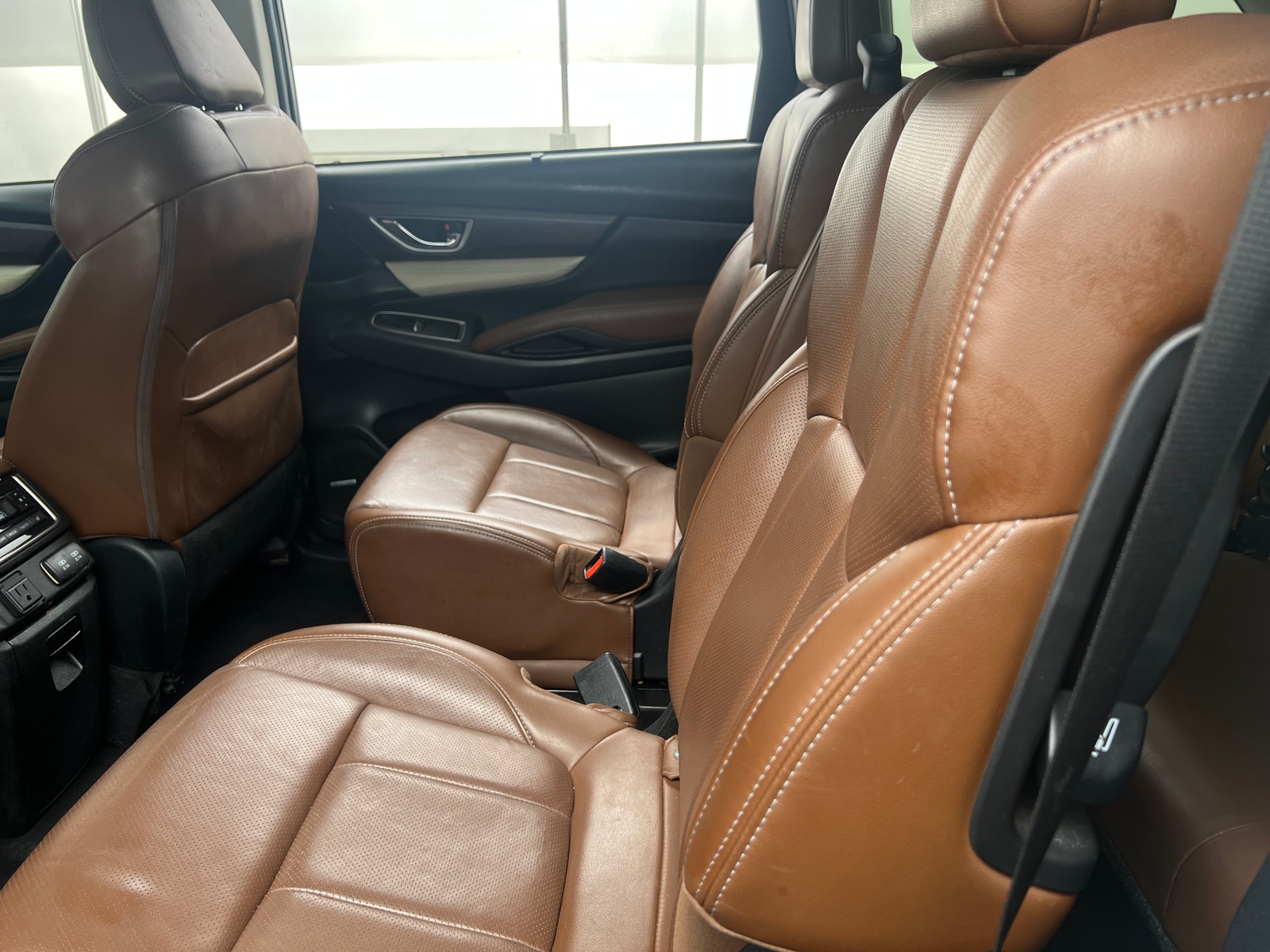 Thumbnail: 2019 Subaru Ascent - 5
