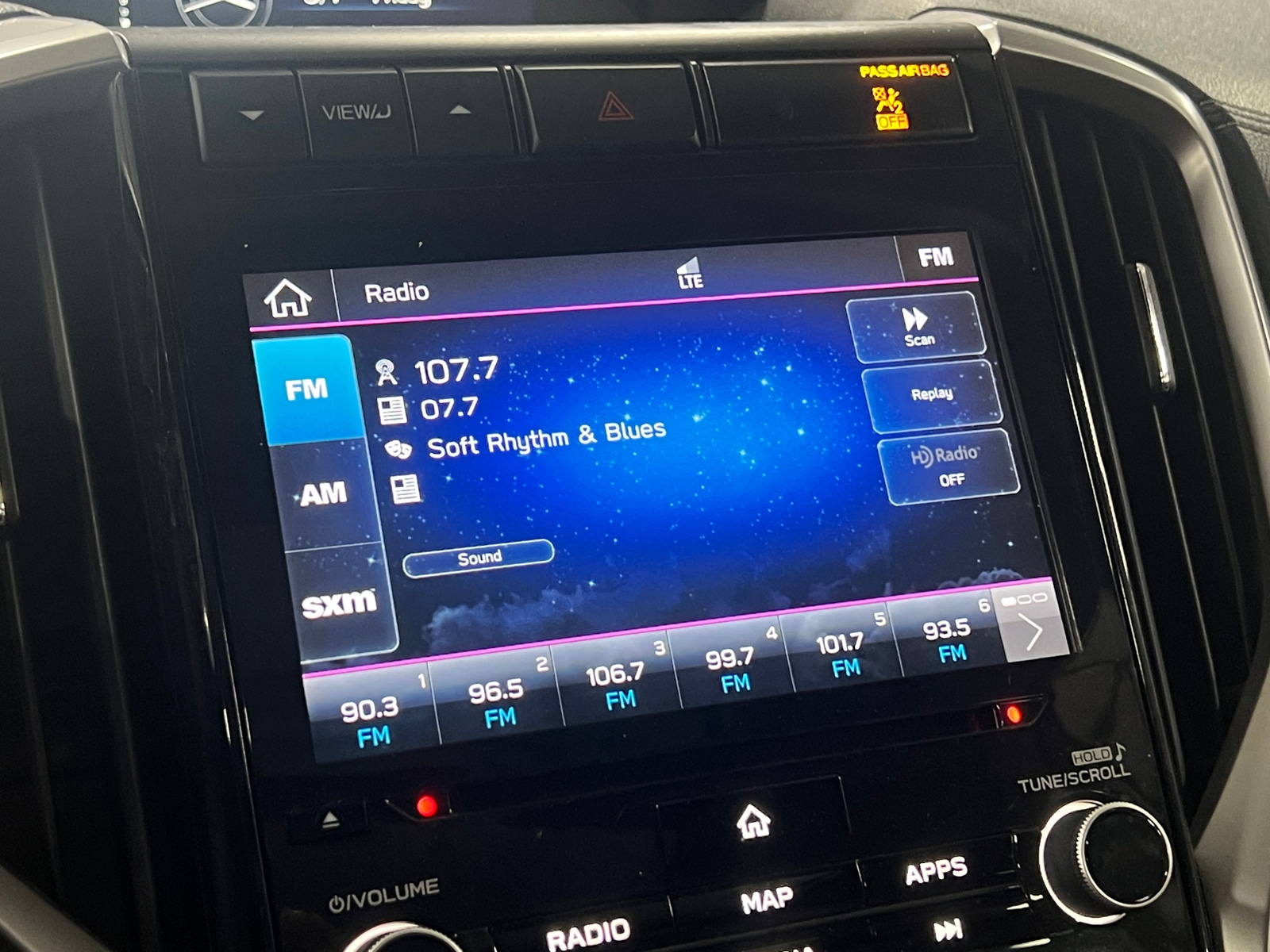 Thumbnail: 2019 Subaru Ascent - 3