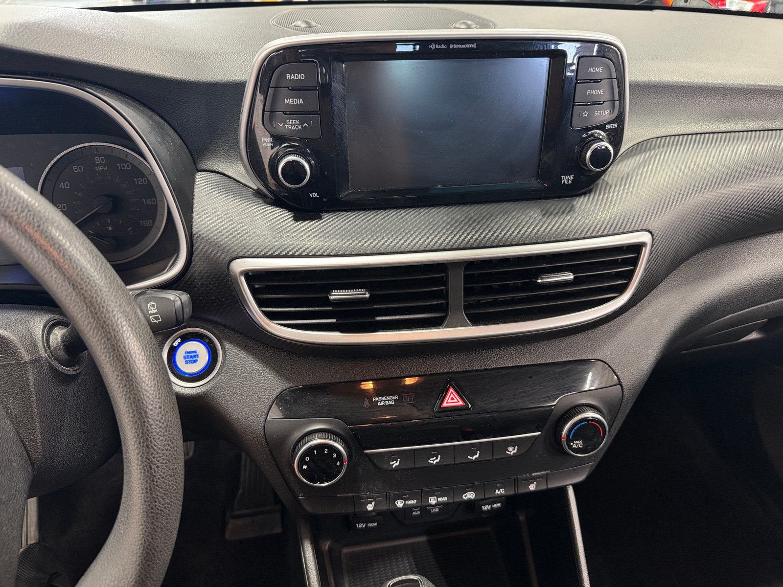 Thumbnail: 2021 Hyundai Tucson - 3