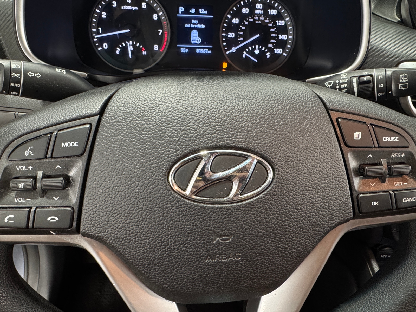 Thumbnail: 2021 Hyundai Tucson - 5