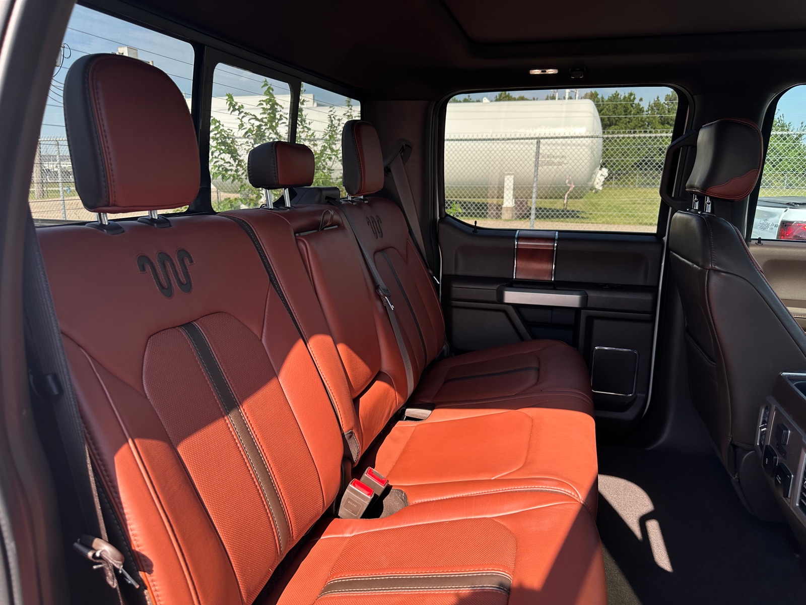 Thumbnail: 2019 Ford Econoline - 5
