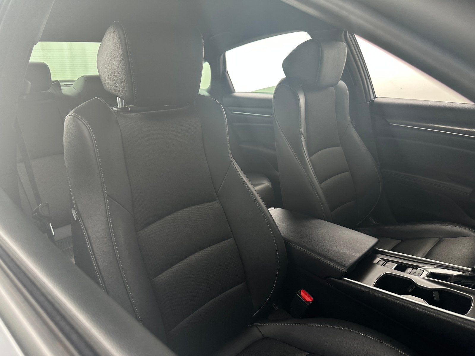 Thumbnail: 2022 Honda Accord - 2