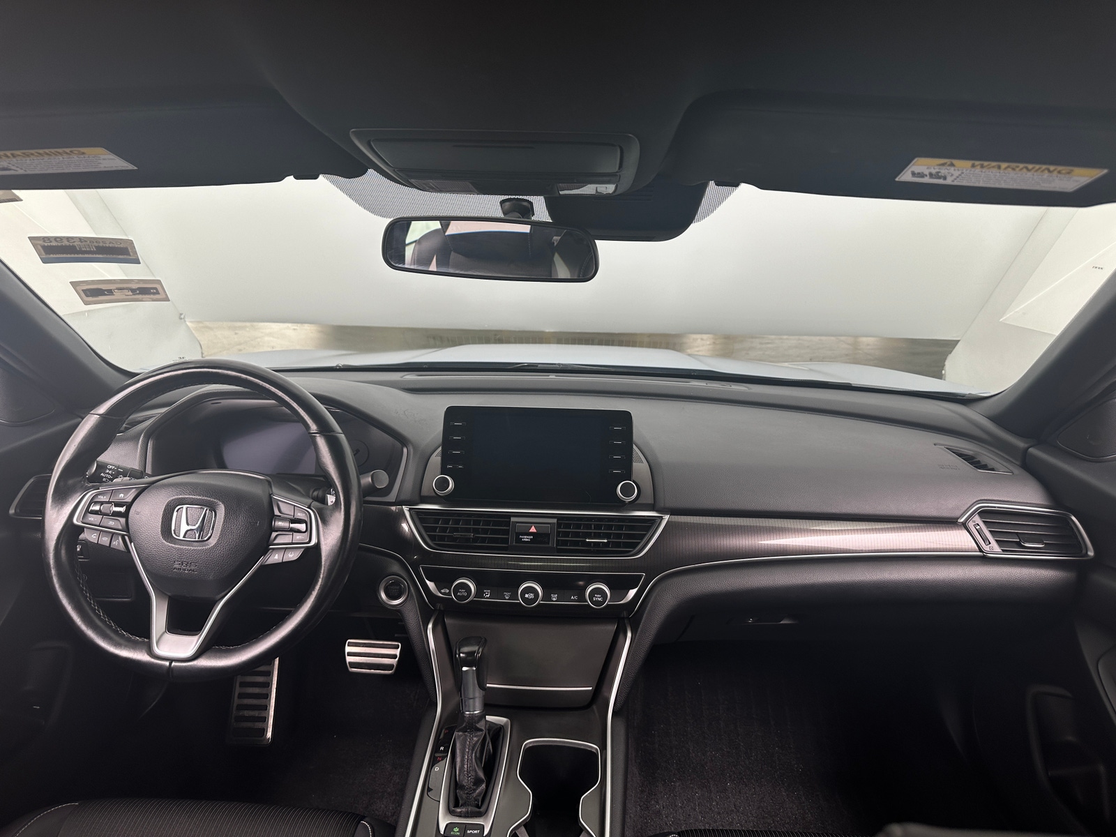 Thumbnail: 2022 Honda Accord - 3