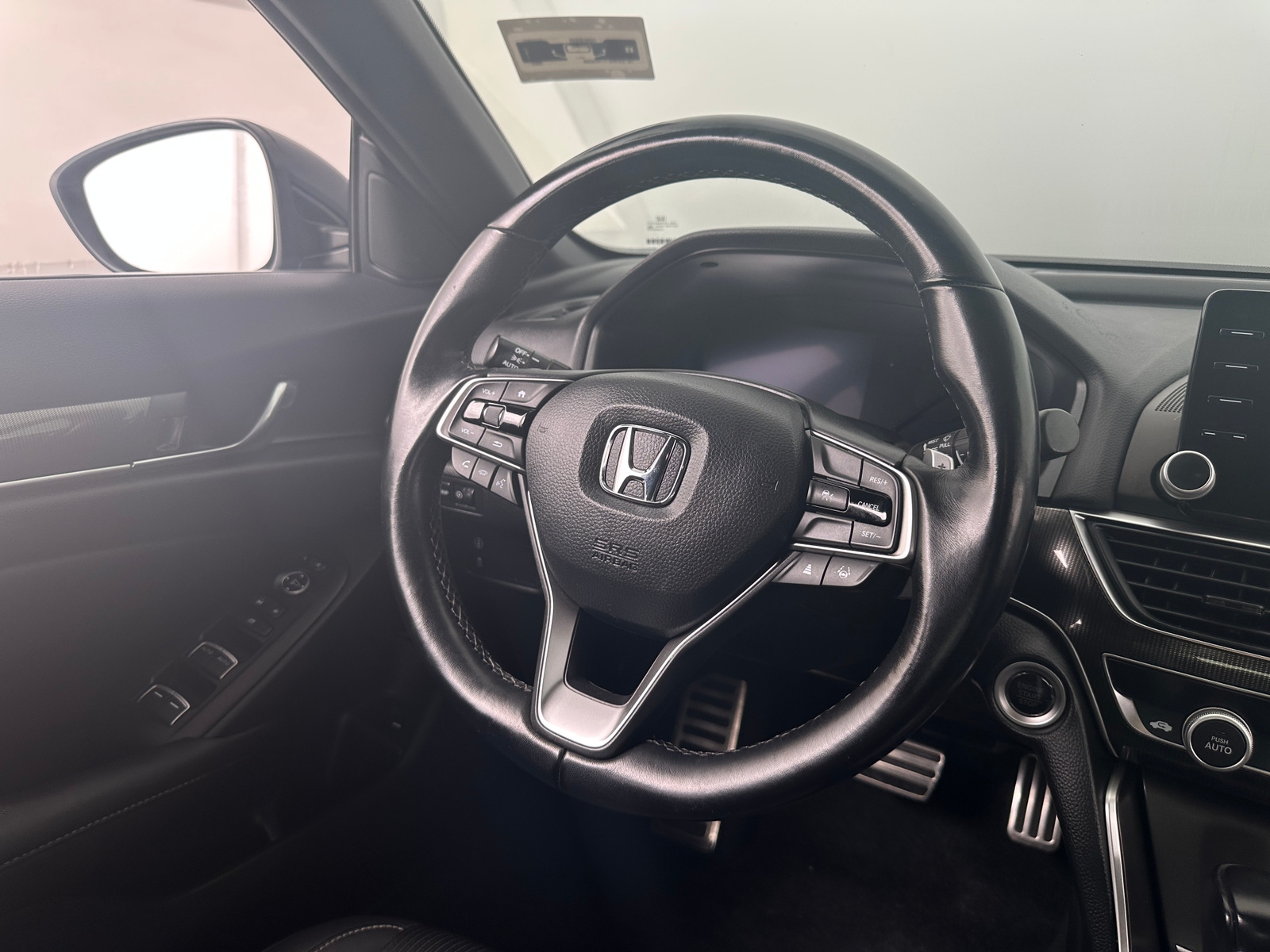 Thumbnail: 2022 Honda Accord - 5