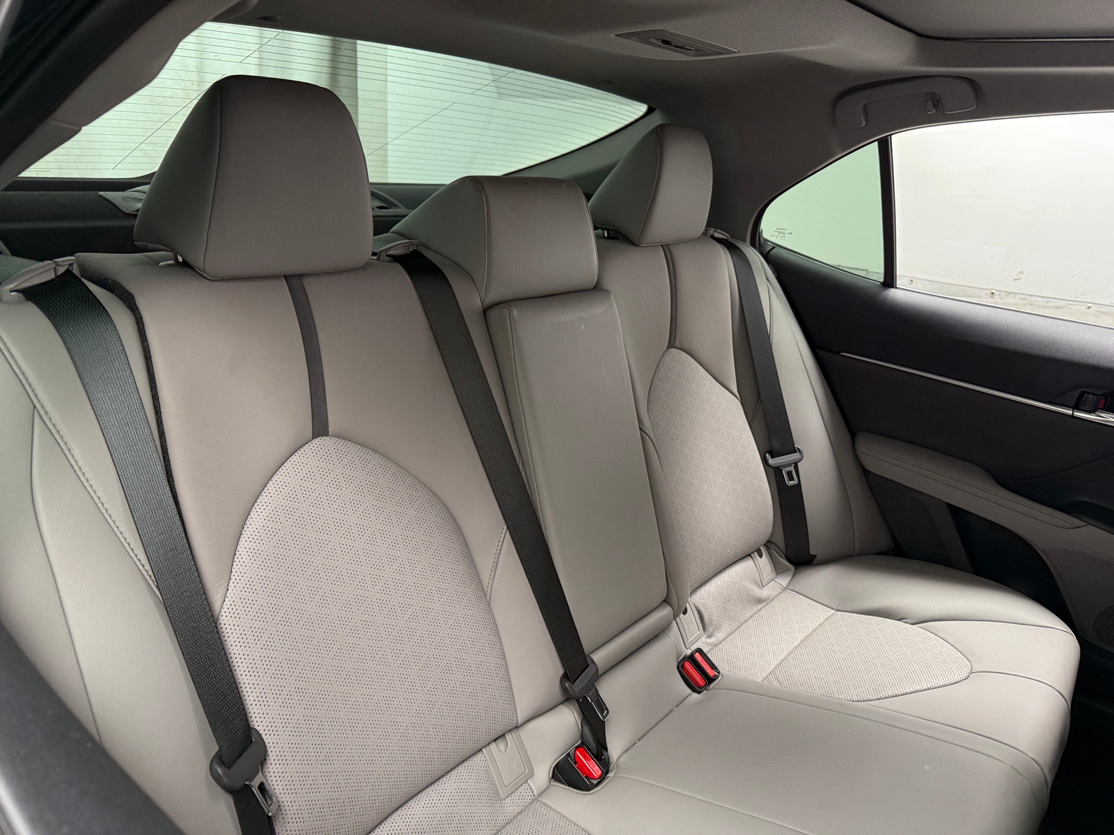 Thumbnail: 2021 Toyota Camry - 5