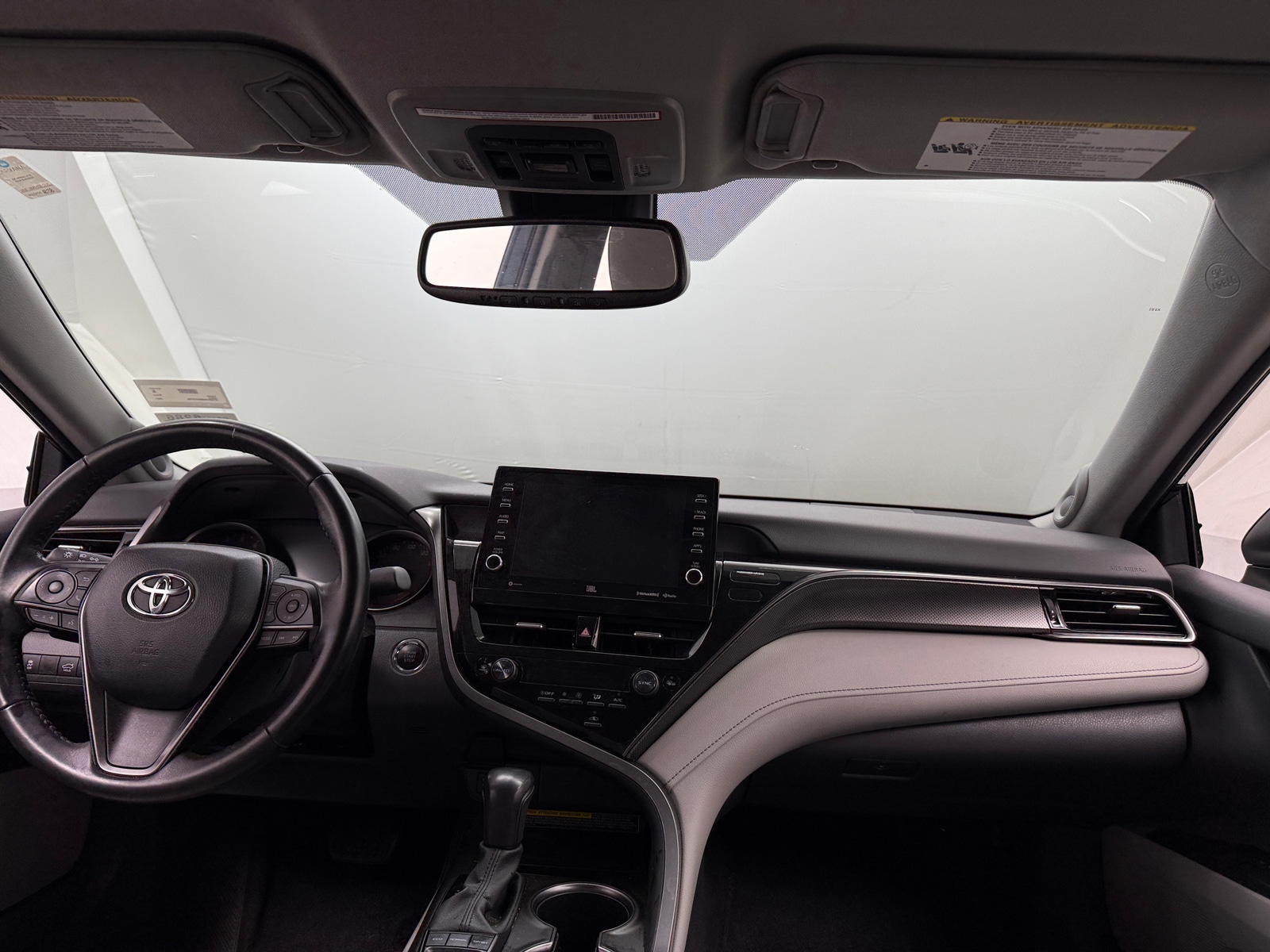Thumbnail: 2021 Toyota Camry - 2