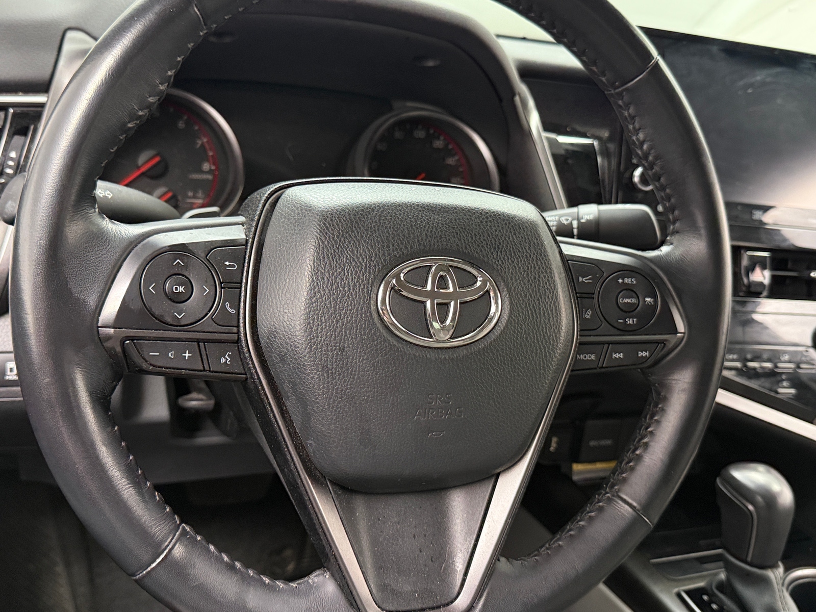 Thumbnail: 2021 Toyota Camry - 4