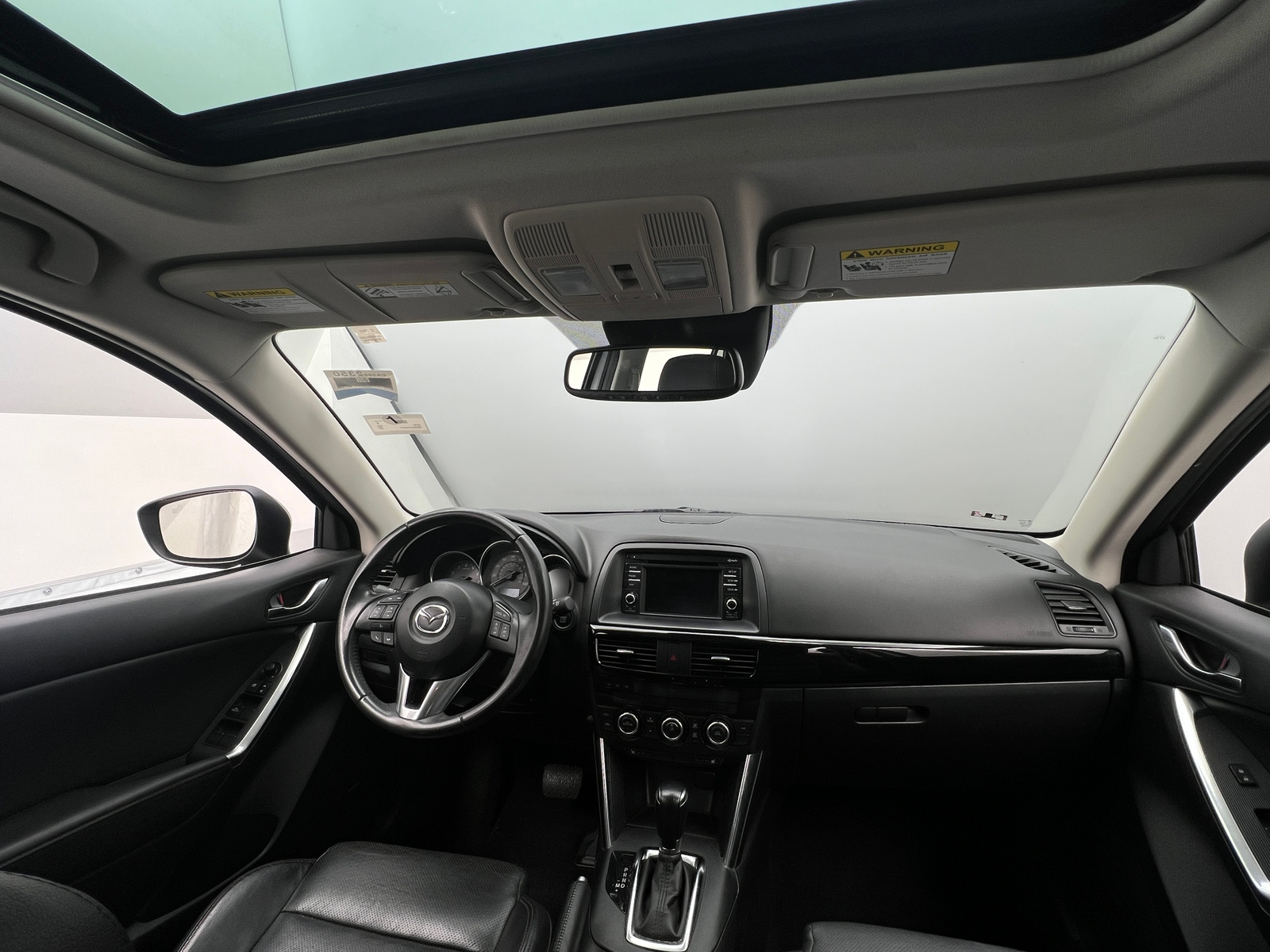Thumbnail: 2015 Mazda CX-5 - 2