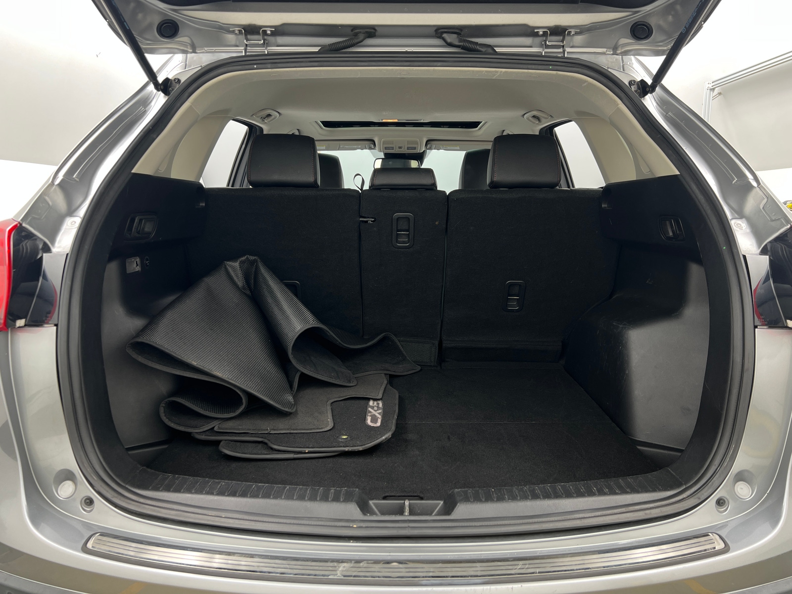 Thumbnail: 2015 Mazda CX-5 - 6