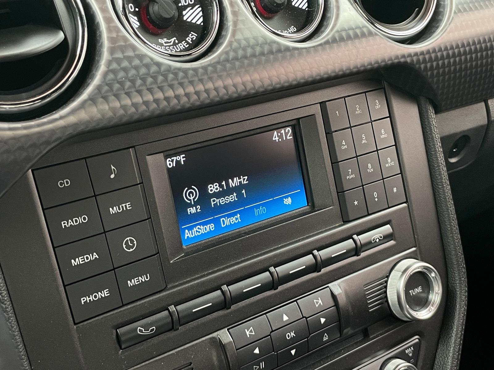 Thumbnail: 2016 Ford Mustang - 3
