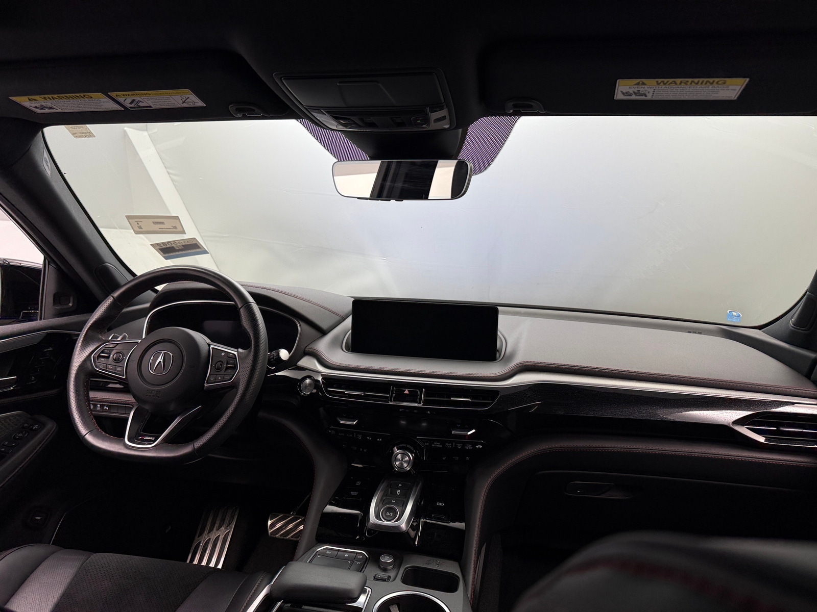 Thumbnail: 2024 Acura MDX - 2