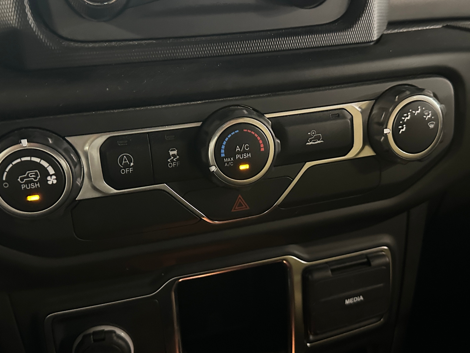 Thumbnail: 2021 Jeep Wrangler - 4