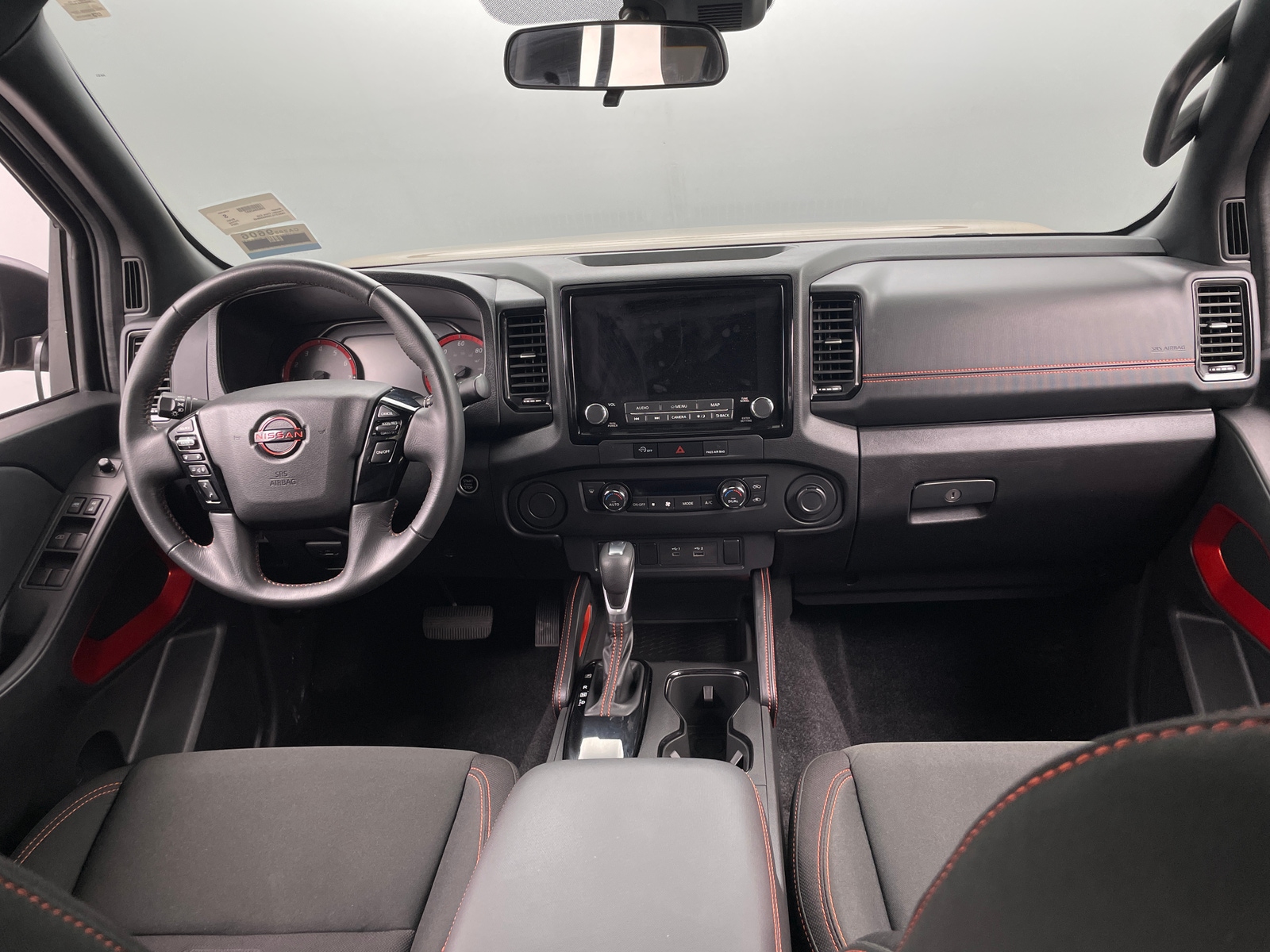 Thumbnail: 2024 Nissan Frontier - 3