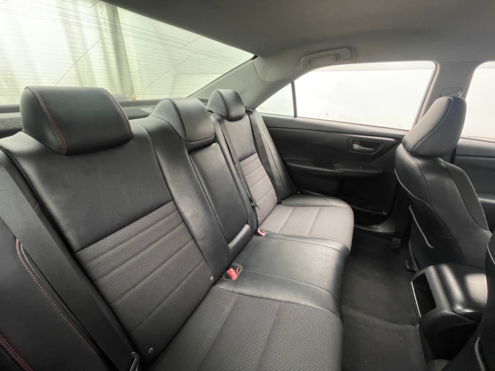 Thumbnail: 2016 Toyota Camry - 6