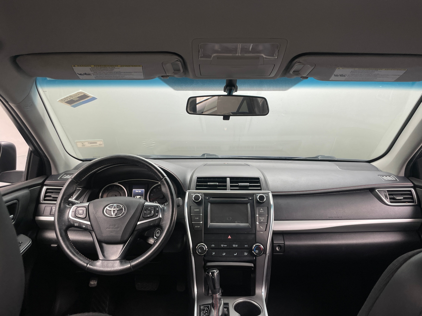Thumbnail: 2016 Toyota Camry - 3