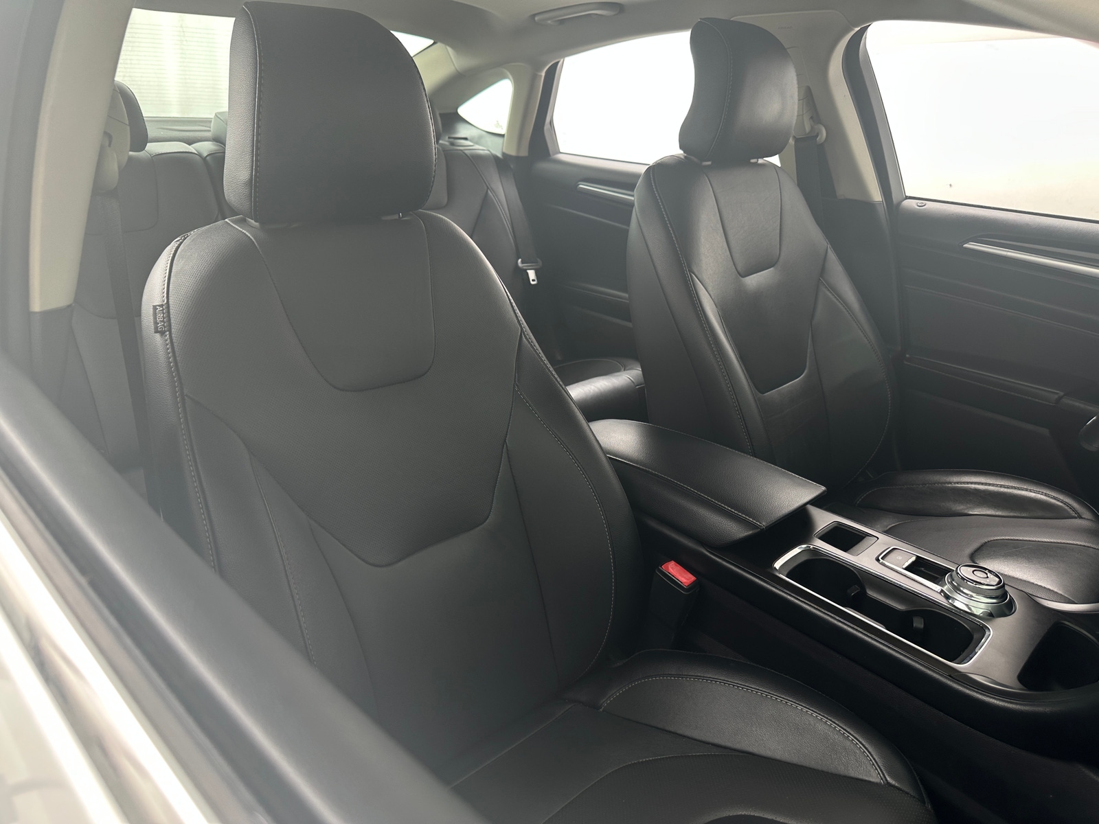 Thumbnail: 2018 Ford Fusion - 2