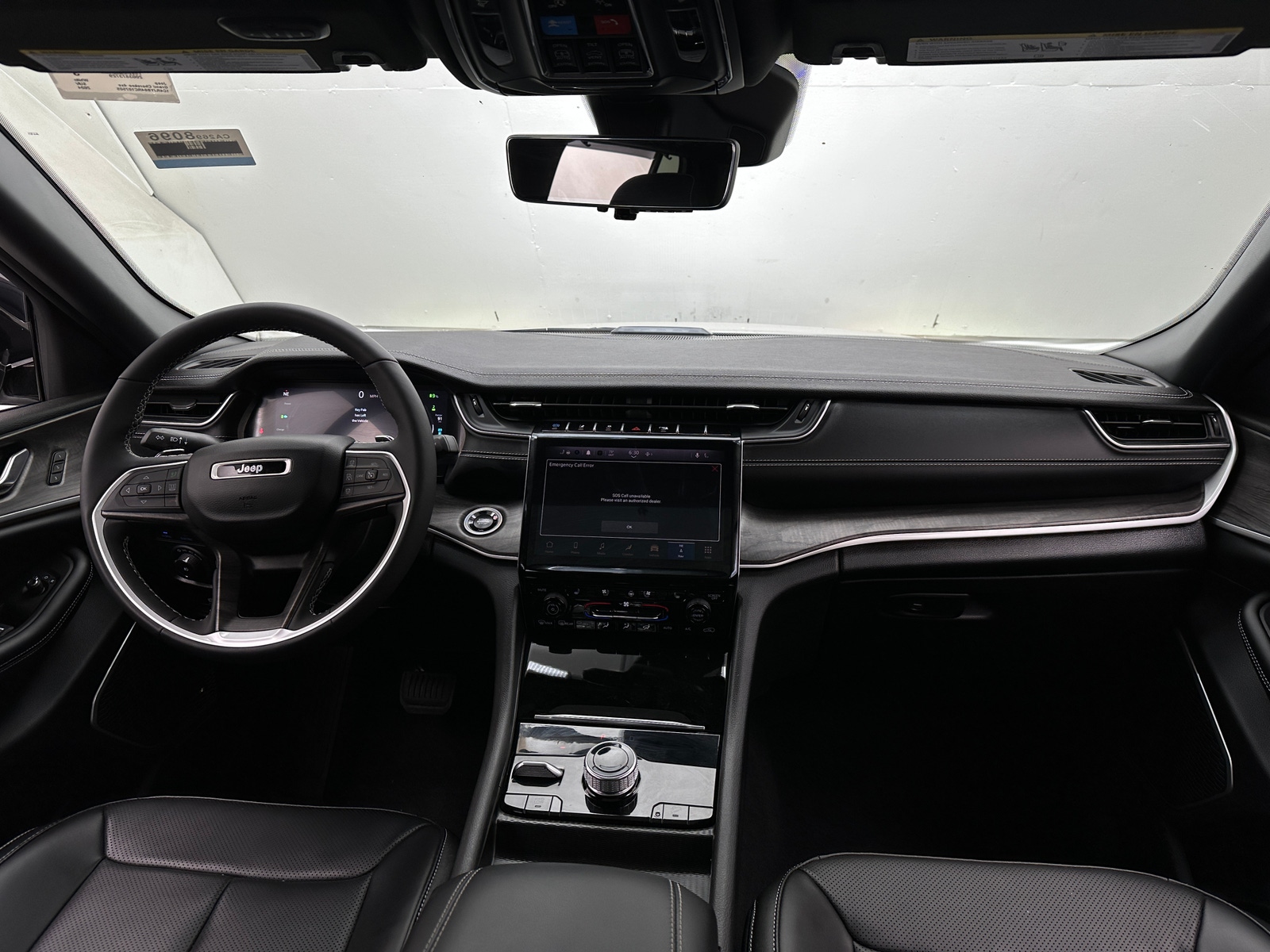 Thumbnail: 2024 Jeep Grand Cherokee - 2