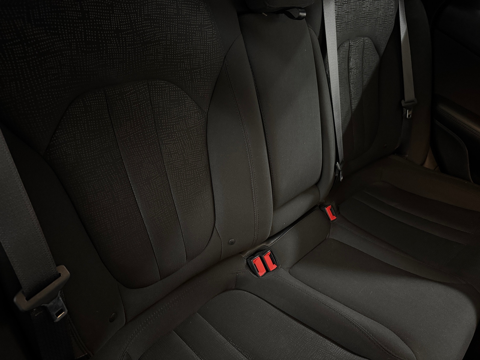 Thumbnail: 2015 Chrysler 200 - 6