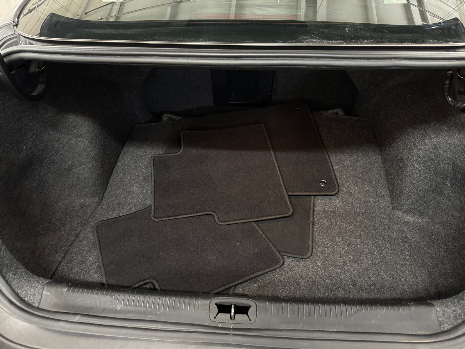 Thumbnail: 2015 Chrysler 200 - 7