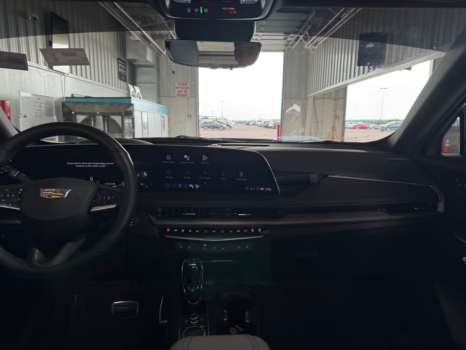 Thumbnail: 2024 Cadillac XT4 - 2