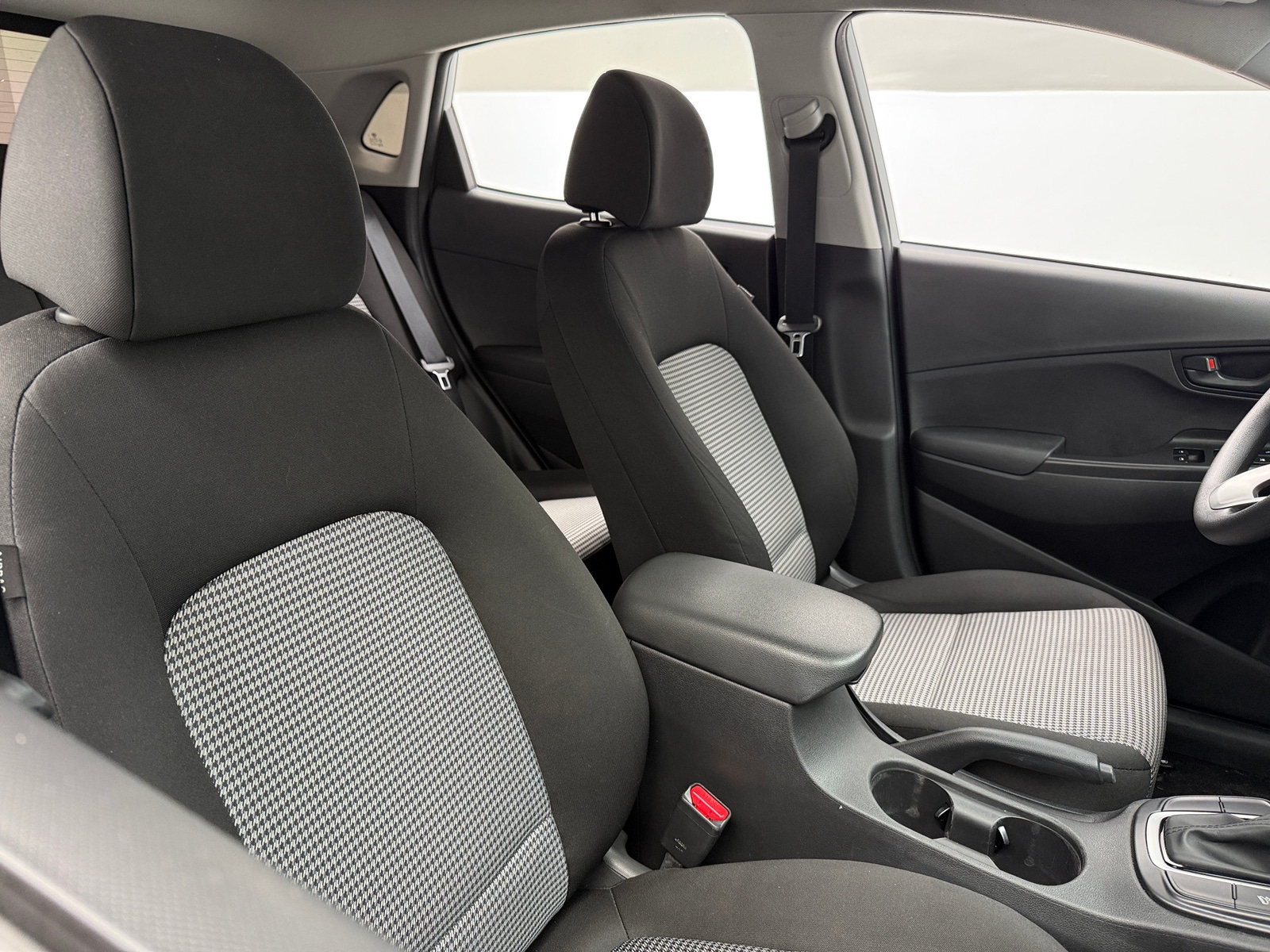 Thumbnail: 2021 Hyundai Kona - 2