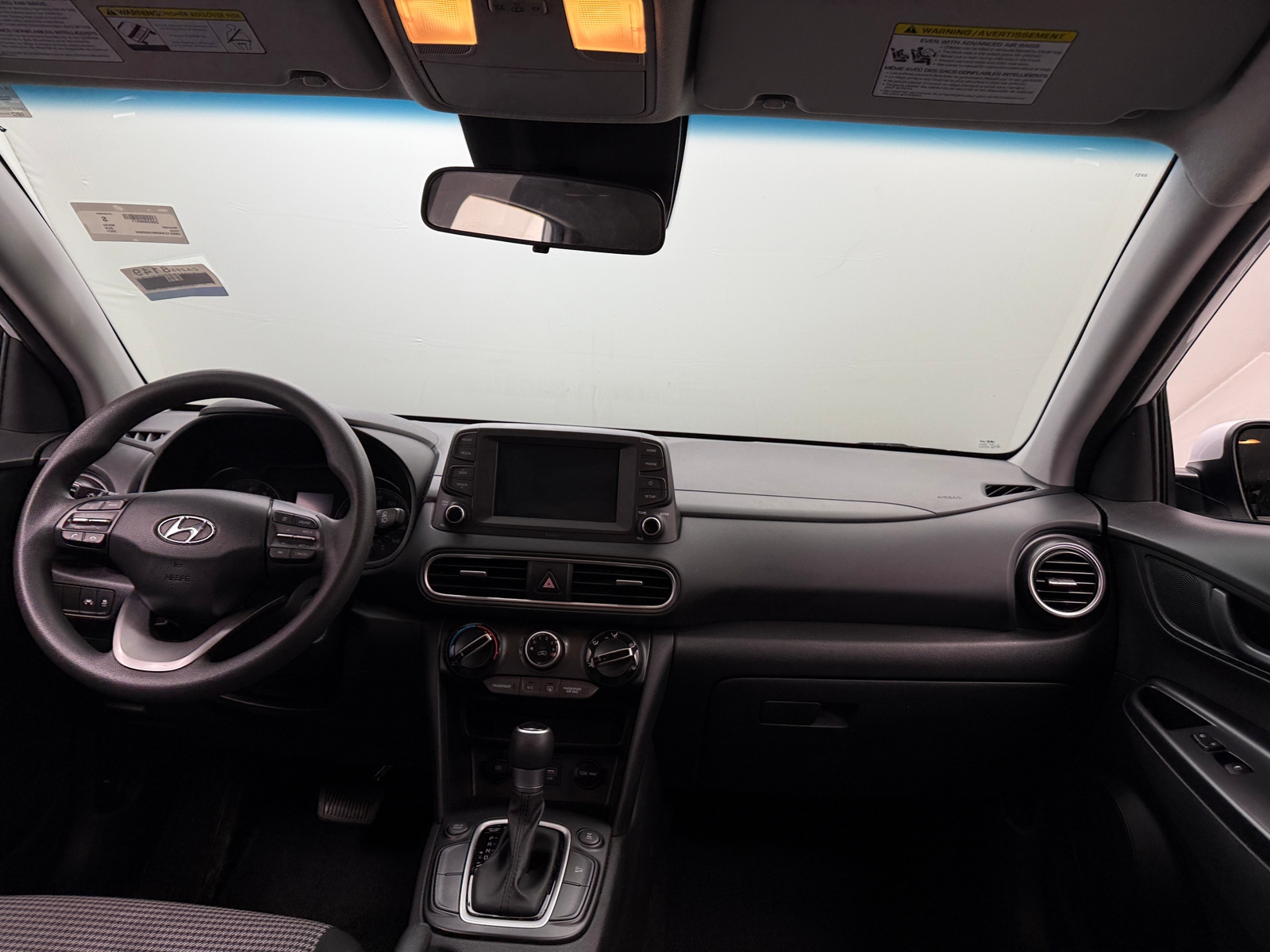 Thumbnail: 2021 Hyundai Kona - 3
