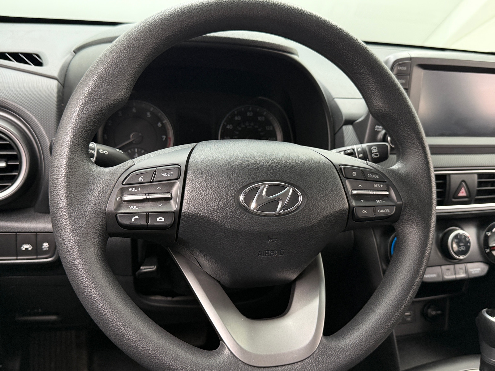 Thumbnail: 2021 Hyundai Kona - 5