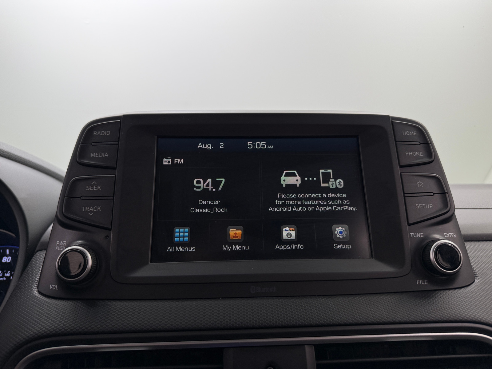Thumbnail: 2021 Hyundai Kona - 4