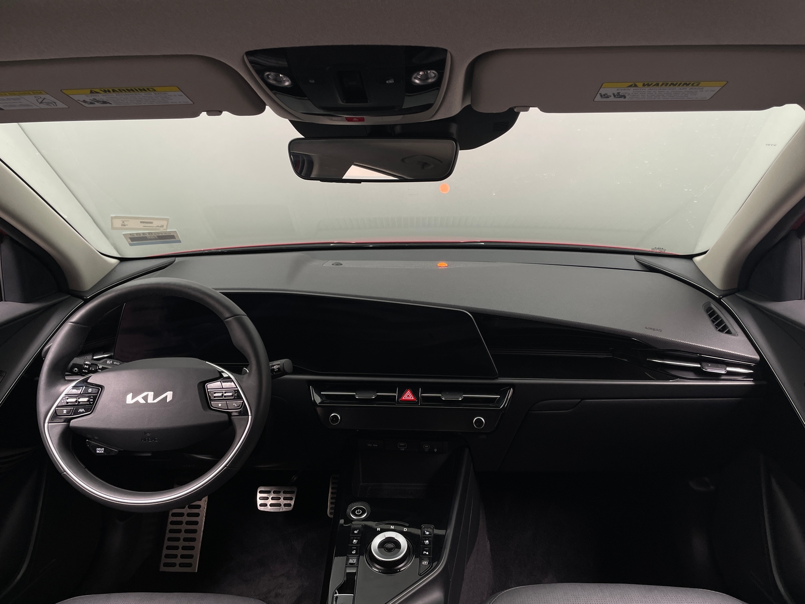 Thumbnail: 2023 Kia Niro - 2