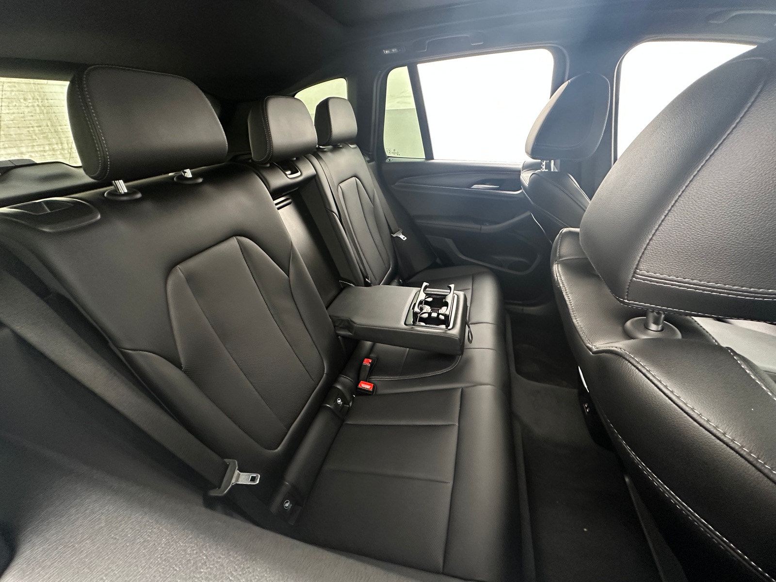 Thumbnail: 2023 BMW X3 - 5