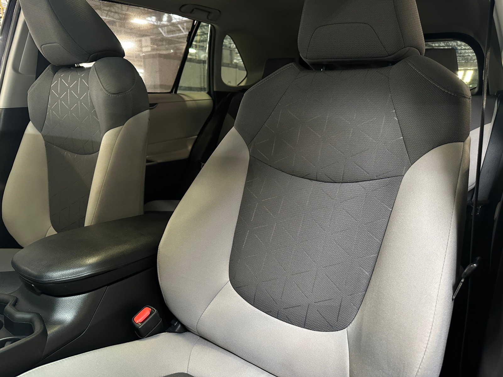 Thumbnail: 2021 Toyota RAV4 - 2