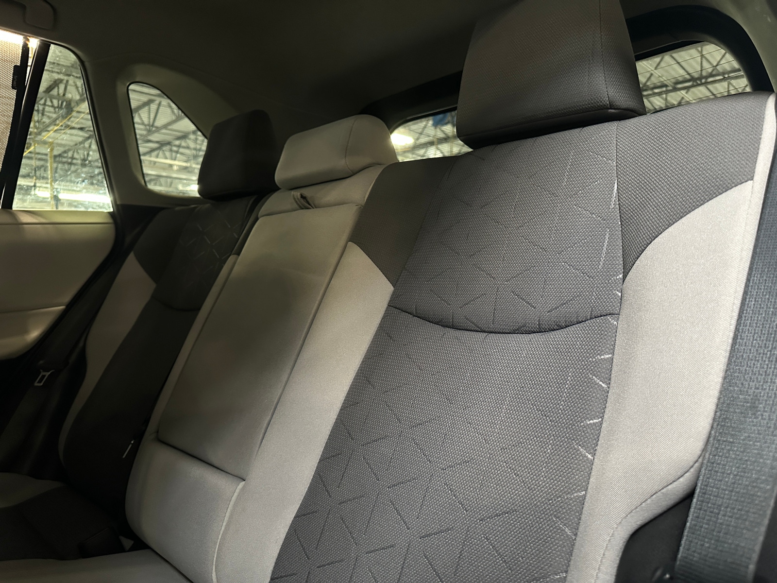 Thumbnail: 2021 Toyota RAV4 - 6
