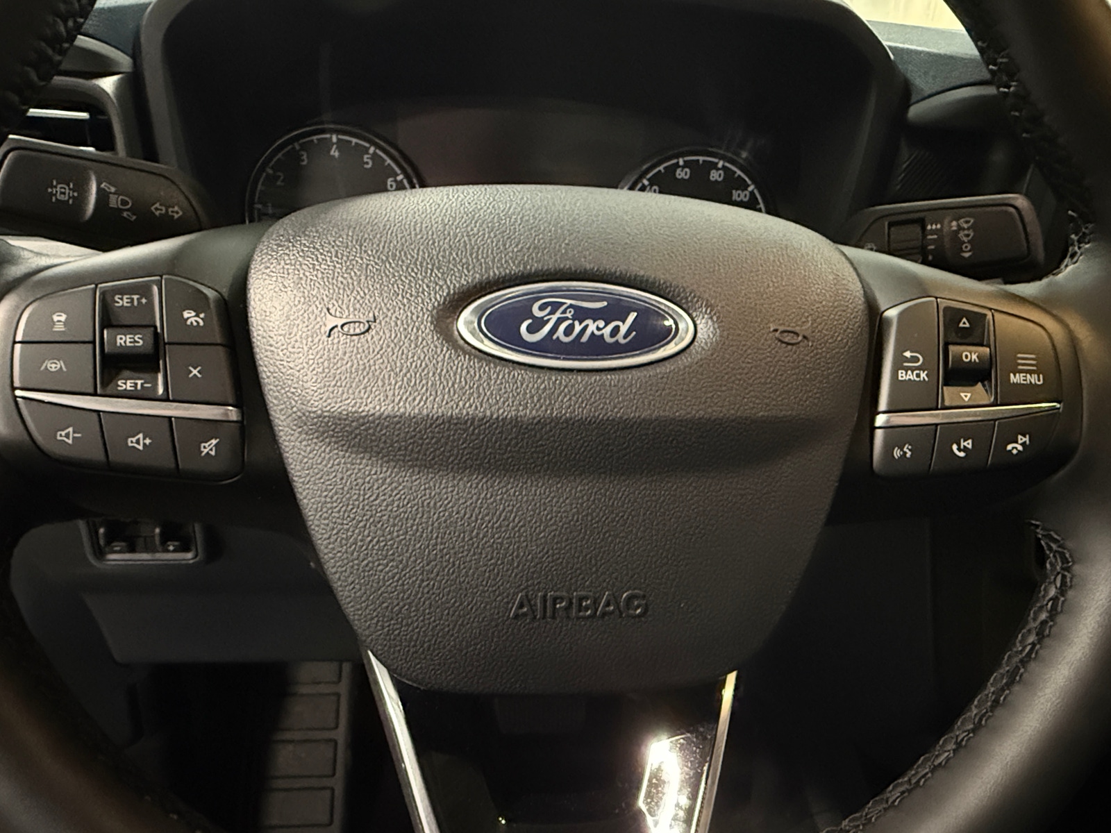 Thumbnail: 2024 Ford Maverick - 4