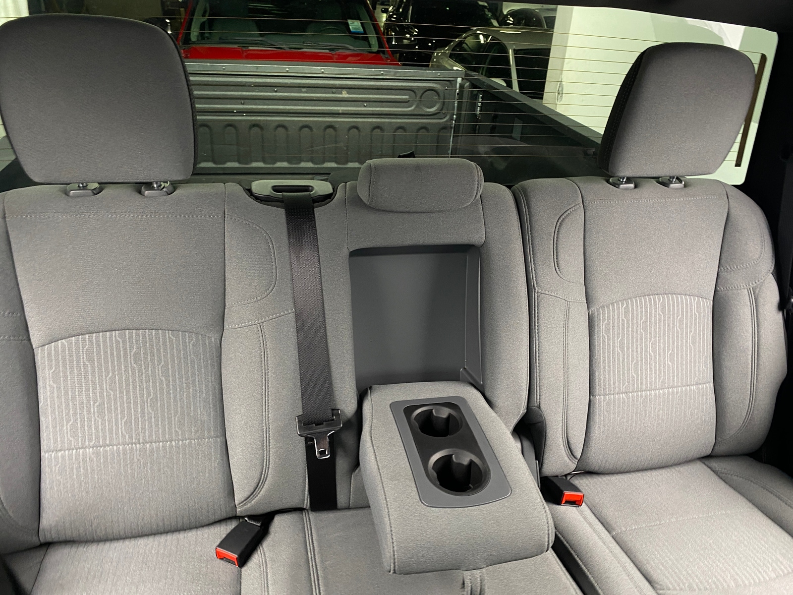 Thumbnail: 2024 RAM 2500 - 6