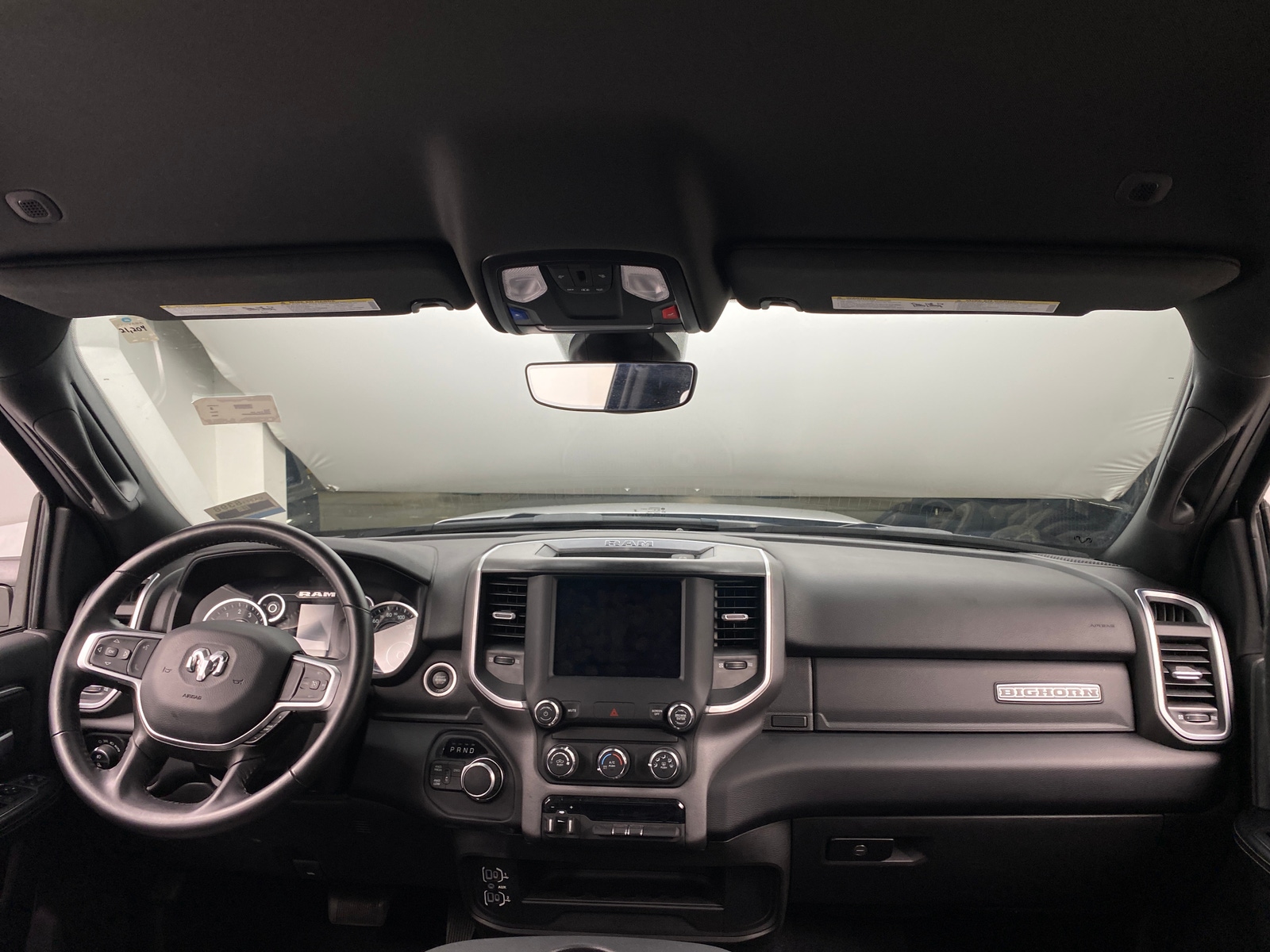 Thumbnail: 2024 RAM 2500 - 3