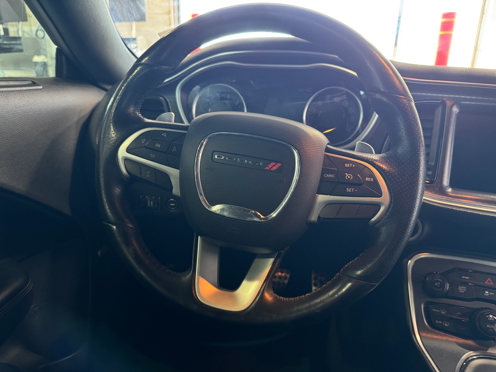 Thumbnail: 2016 Dodge Challenger - 3