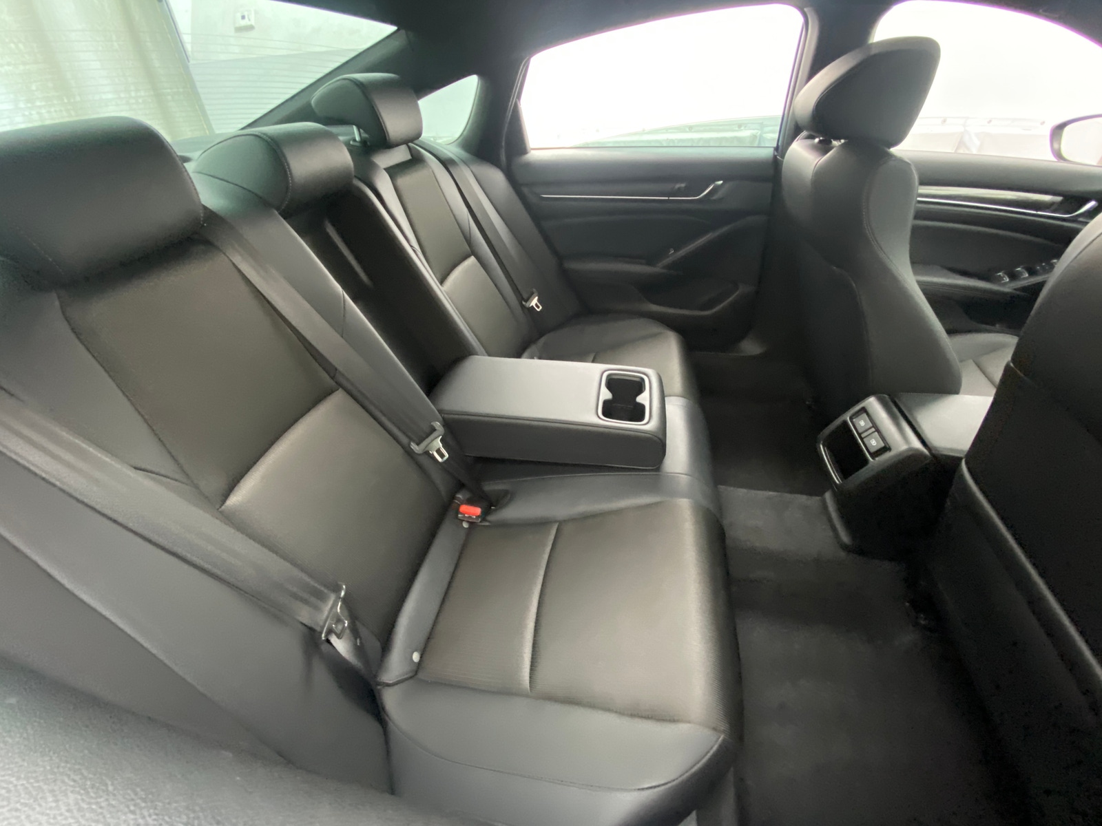 Thumbnail: 2022 Honda Accord - 6