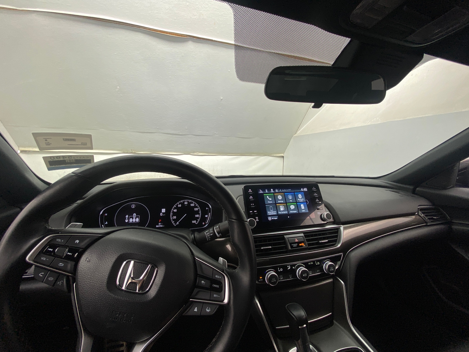 Thumbnail: 2022 Honda Accord - 3