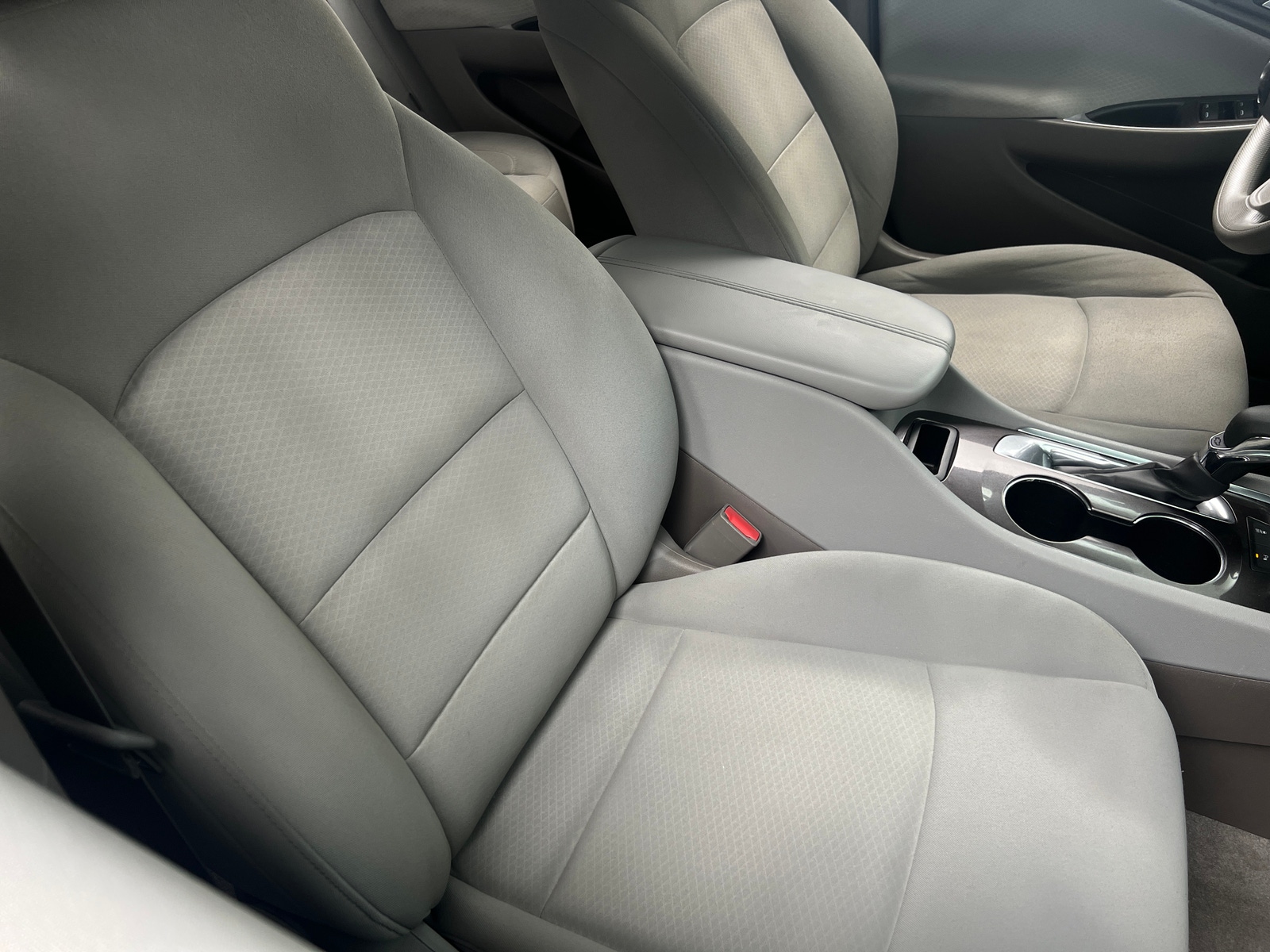 Thumbnail: 2021 Chevrolet Malibu - 2