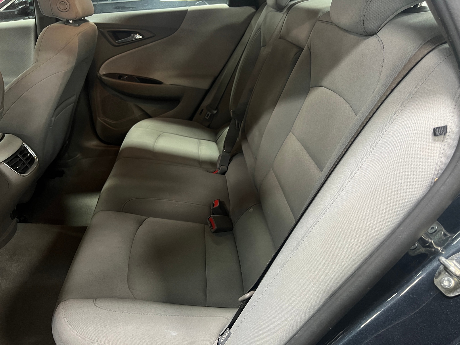 Thumbnail: 2021 Chevrolet Malibu - 6