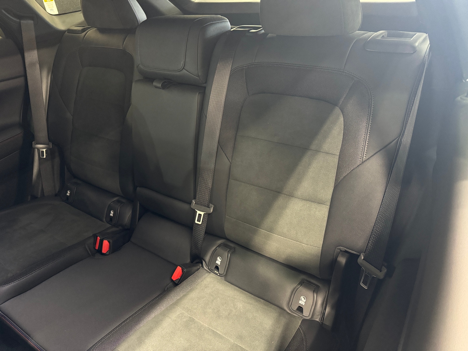 Thumbnail: 2024 Chevrolet Blazer EV - 5