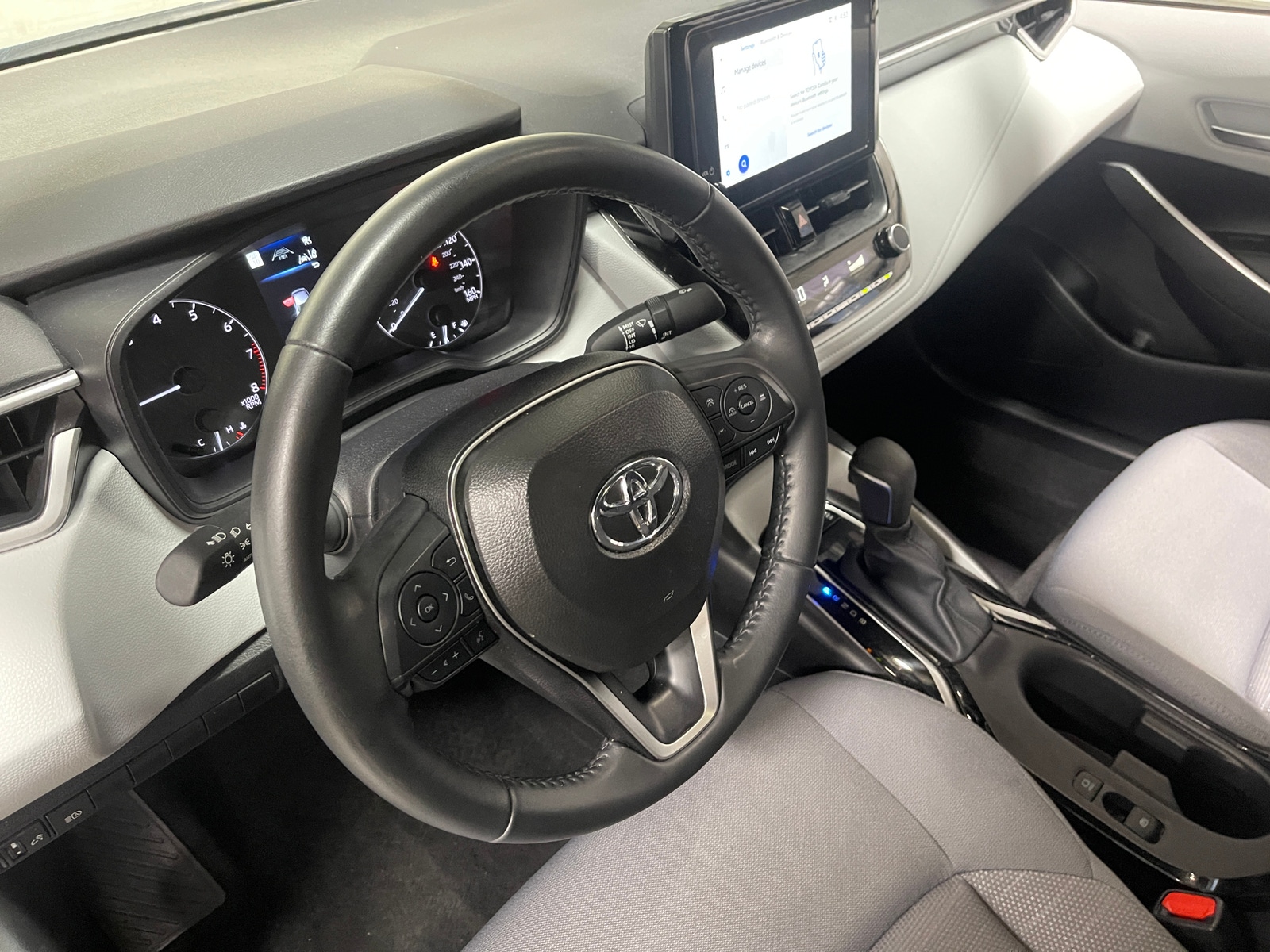Thumbnail: 2025 Toyota Corolla - 5