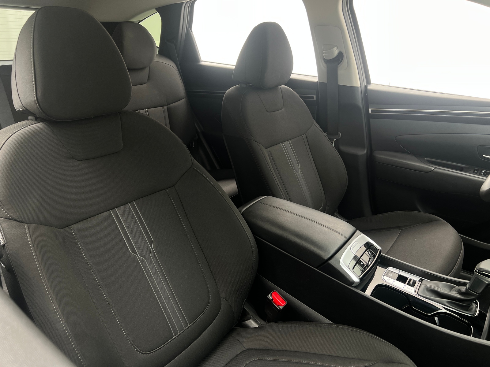 Thumbnail: 2023 Hyundai Tucson - 2