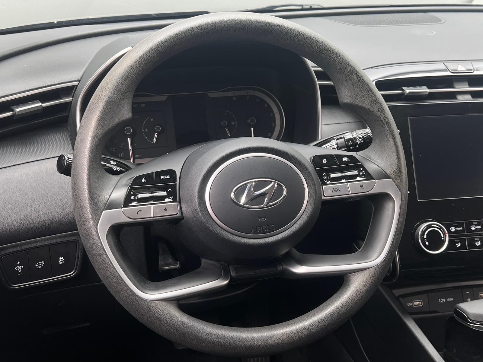 Thumbnail: 2023 Hyundai Tucson - 5