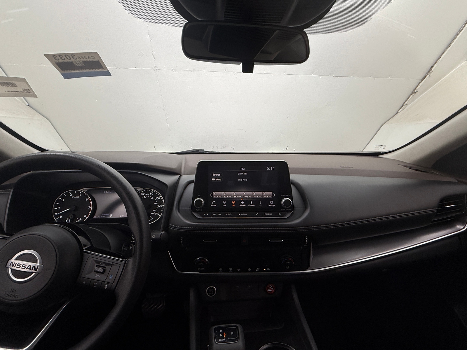 Thumbnail: 2021 Nissan Rogue - 3