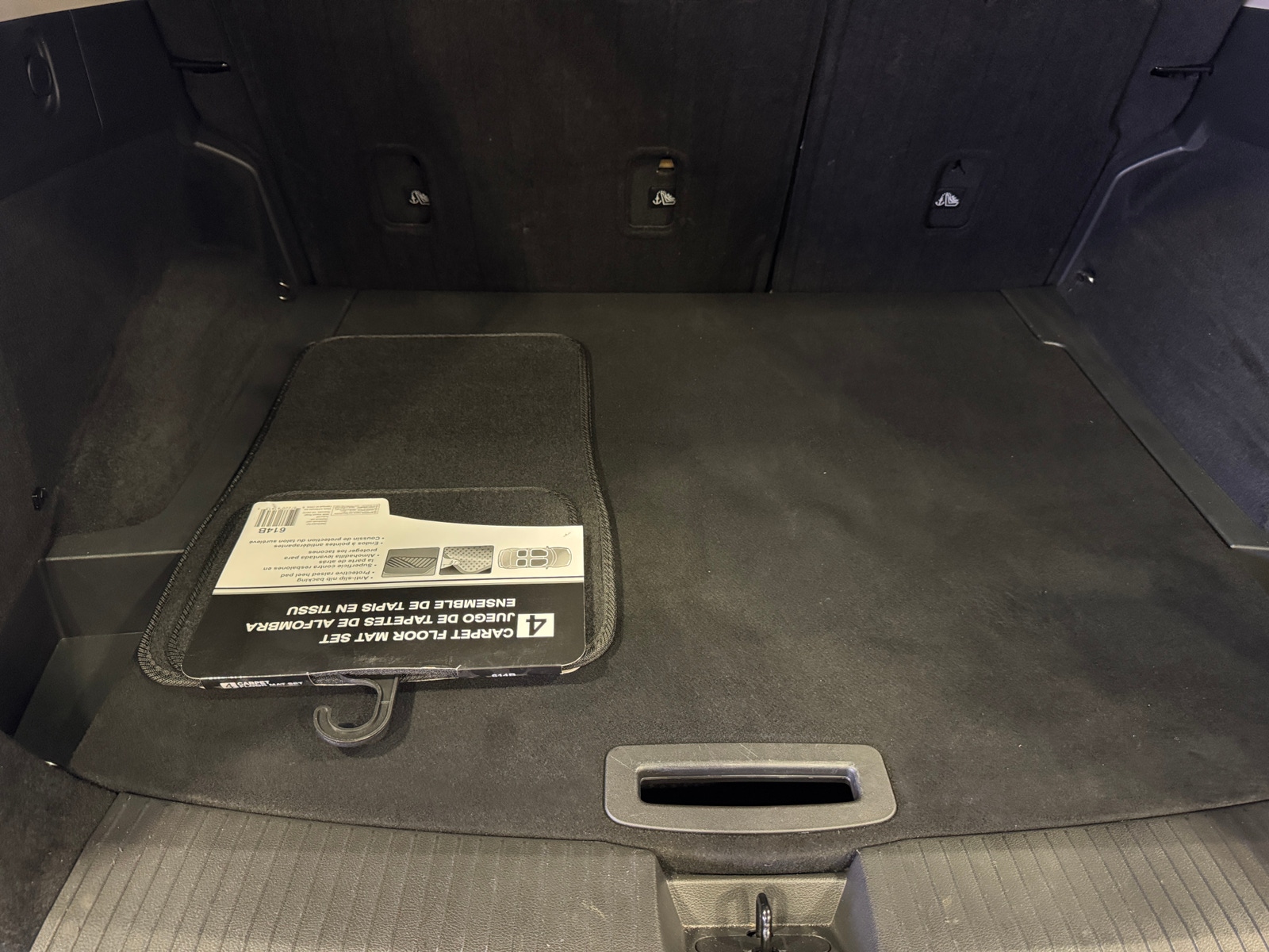 Thumbnail: 2021 Nissan Rogue - 7