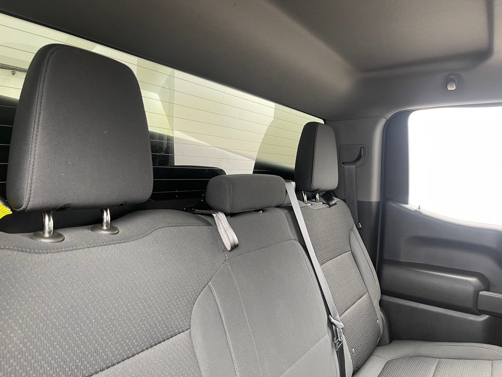 Thumbnail: 2021 Chevrolet Silverado 1500 - 6