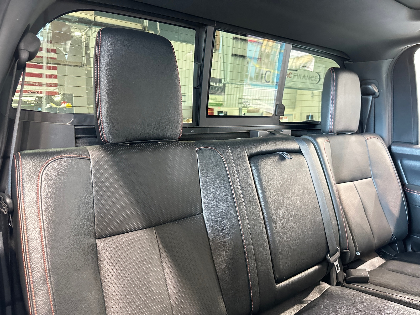 Thumbnail: 2021 Nissan Titan - 5
